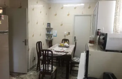 Apartamento com 3 quartos à venda na rua doutor quirino, 950, centro, campinas, 135 m2 por r$ 400.000