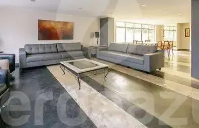 Apartamento com 3 quartos à venda na avenida doutor moraes salles, 1654, centro, campinas, 123 m2 por r$ 700.000