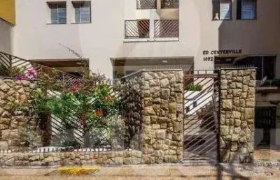 Apartamento com 3 quartos à venda na rua ferreira penteado, 1052, centro, campinas, 78 m2 por r$ 560.000