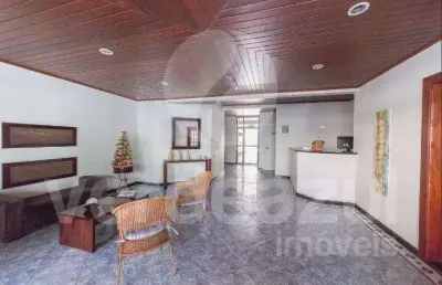 Cobertura com 3 quartos à venda na rua padre vieira, 673, centro, campinas, 122 m2 por r$ 740.000