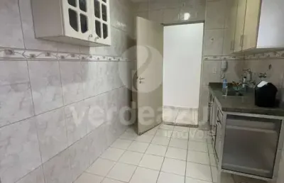 Apartamento com 1 quarto à venda na rua saldanha marinho, 754, centro, campinas, 50 m2 por r$ 220.000