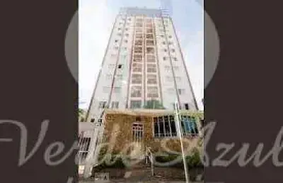 Apartamento com 2 quartos à venda na avenida josé de souza campos, 2200, chácara da barra, campinas, 62 m2 por r$ 380.000