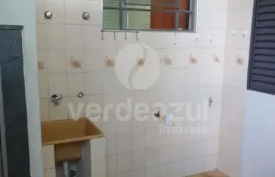 Casa com 3 quartos à venda na chácara da barra, campinas , 230 m2 por r$ 750.000