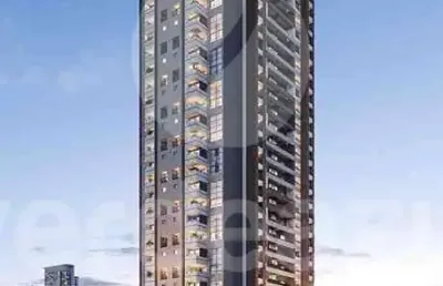 Apartamento com 1 quarto à venda na rua maestro agide azzoni, 240, chácara da barra, campinas, 47 m2 por r$ 569.000