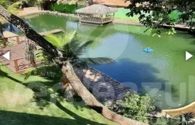Chácara / sítio com 4 quartos à venda na chácara do trevo, indaiatuba , 800 m2 por r$ 2.800.000