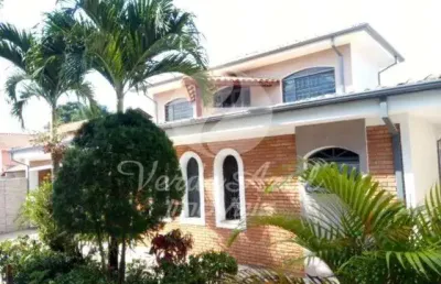 Casa com 3 quartos à venda na cidade universitária, campinas , 320 m2 por r$ 920.000
