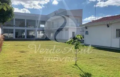 Casa com 4 quartos à venda no colinas de indaiatuba, indaiatuba , 580 m2 por r$ 2.000.000