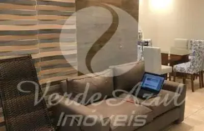 Chácara / sítio com 3 quartos à venda no conjunto mauro marcondes, campinas , 200 m2 por r$ 1.100.000