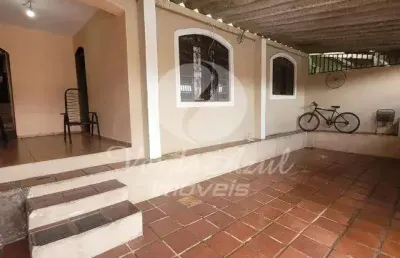 Casa com 2 quartos à venda na jorge luís de andrade, 18, dic i (conjunto habitacional monsenhor luiz fernando abreu), campinas, 100 m2 por r$ 250.000