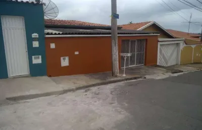 Casa com 3 quartos à venda na rua luísa blumer, 40, dic i (conjunto habitacional monsenhor luiz fernando abreu), campinas, 93 m2 por r$ 270.000
