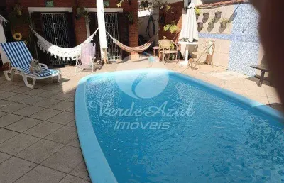 Casa com 5 quartos à venda na enseada, guarujá , 290 m2 por r$ 1.200.000