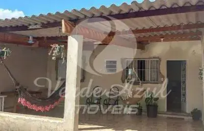 Casa com 3 quartos à venda no jardim adelaide, hortolândia , 72 m2 por r$ 420.000