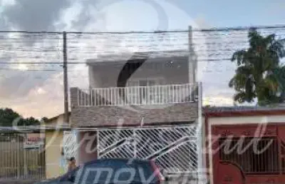Casa com 4 quartos à venda no jardim amanda i, hortolândia , 150 m2 por r$ 404.000