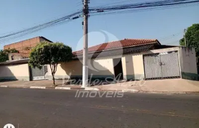 Casa com 4 quartos à venda no jardim amanda i, hortolândia , 283 m2 por r$ 350.000