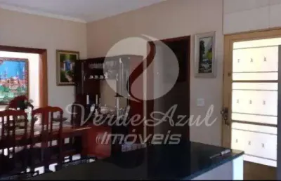 Casa com 3 quartos à venda no jardim amanda i, hortolândia  por r$ 905.000