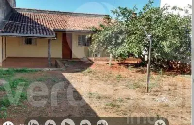 Casa com 1 quarto à venda no jardim amanda i, hortolândia , 60 m2 por r$ 230.000
