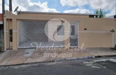 Casa com 3 quartos à venda no jardim amanda ii, hortolândia , 163 m2 por r$ 830.000