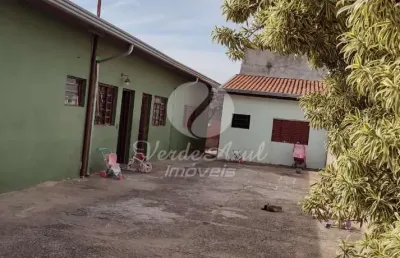 Casa com 3 quartos à venda no jardim amanda ii, hortolândia , 100 m2 por r$ 420.000