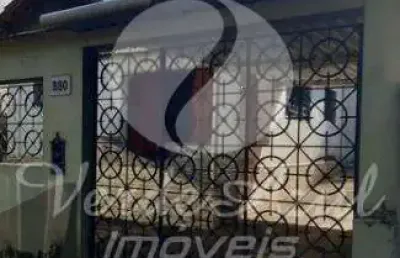 Casa com 2 quartos à venda no jardim bela vista, nova odessa , 407 m2 por r$ 700.000