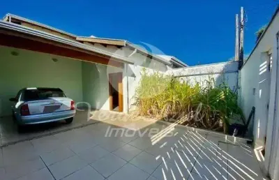 Casa com 3 quartos à venda no jardim bela vista, indaiatuba , 250 m2 por r$ 742.000