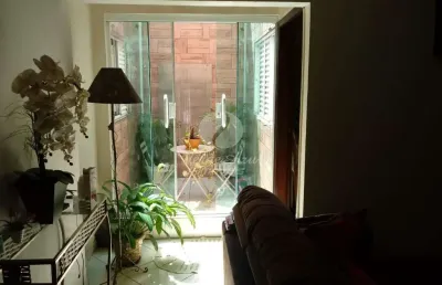 Casa com 3 quartos à venda no jardim campos verdes, nova odessa , 160 m2 por r$ 400.000