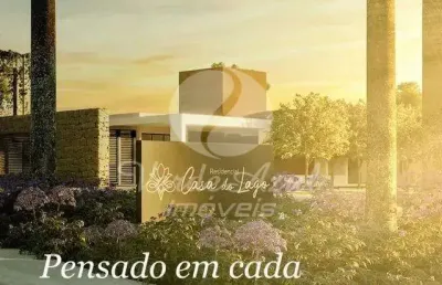 Terreno em condomínio fechado à venda na estrada municipal chafic josé saif, sn, jardim casablanca, indaiatuba por r$ 399.000