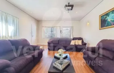 Casa com 5 quartos à venda no jardim chapadão, campinas , 300 m2 por r$ 880.000