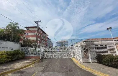 Apartamento com 3 quartos à venda na rua rafael iório, 200, jardim cristina, campinas, 71 m2 por r$ 255.000