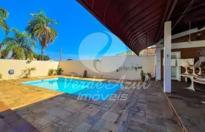 Casa com 4 quartos à venda no jardim eulina, campinas , 444 m2 por r$ 1.060.000