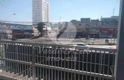 Casa comercial à venda na rua vicente de marchi, 390, jardim florence, campinas, 250 m2 por r$ 1.170.000