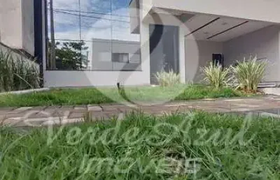 Casa em condomínio fechado com 3 quartos à venda na rua doutor carlos de campos, 945-961, jardim guanabara, monte mor, 155 m2 por r$ 1.100.000