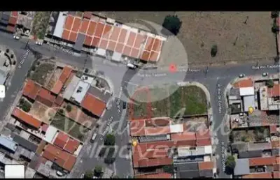 Terreno à venda no jardim interlagos, hortolândia  por r$ 219.000