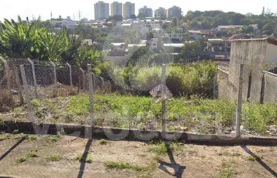 Terreno à venda no jardim itamarati, campinas  por r$ 900.000
