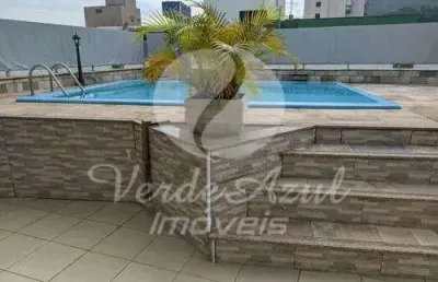 Cobertura com 3 quartos à venda no jardim las palmas, guarujá , 168 m2 por r$ 700.000