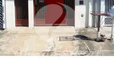 Casa com 2 quartos à venda na izidoro cestari, 33, jardim luiz cia, sumaré, 70 m2 por r$ 265.000
