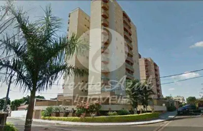 Apartamento com 3 quartos à venda na rua primo favaro, 400, jardim macarenko, sumaré, 95 m2 por r$ 450.000