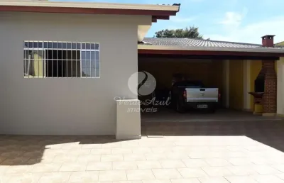 Casa com 2 quartos à venda no jardim manchester (nova veneza), sumaré , 160 m2 por r$ 330.000