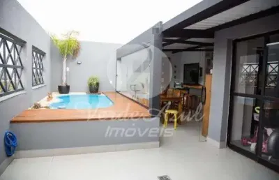 Cobertura com 3 quartos à venda na rua floriano fernandes lopes, 10, jardim margarida, campinas, 160 m2 por r$ 850.000