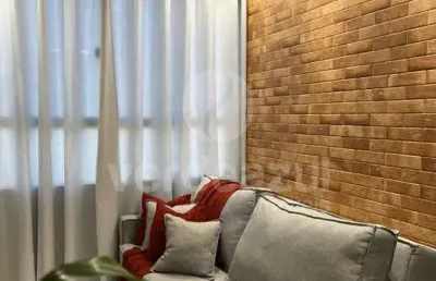 Apartamento com 2 quartos à venda na rua odette jones gigo, 403, jardim maria luíza, sumaré, 50 m2 por r$ 261.000