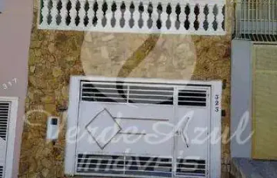 Casa com 4 quartos à venda no jardim morada do sol, indaiatuba , 200 m2 por r$ 586.000