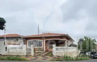 Casa com 5 quartos para alugar no jardim nossa senhora auxiliadora, campinas  por r$ 8.100