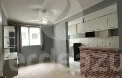 Apartamento com 2 quartos à venda no jardim nova europa, campinas , 58 m2 por r$ 285.000
