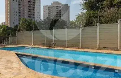 Cobertura com 2 quartos à venda na avenida são josé dos campos, 151, jardim nova europa, campinas, 102 m2 por r$ 425.000