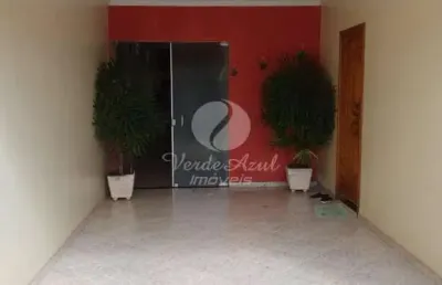 Casa com 5 quartos à venda no jardim nova hortolândia i, hortolândia , 250 m2 por r$ 550.000