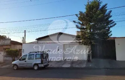 Casa com 3 quartos à venda no jardim nova hortolândia i, hortolândia , 90 m2 por r$ 319.000