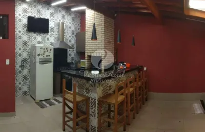 Casa com 3 quartos à venda no jardim novo campos elíseos, campinas , 120 m2 por r$ 520.000