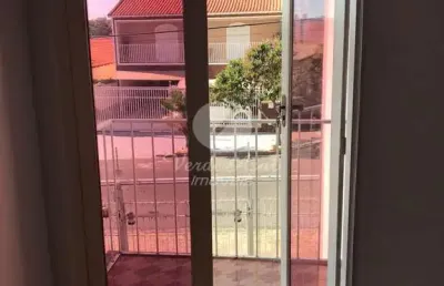 Apartamento com 2 quartos à venda na rua domício pacheco e silva, 88, jardim novo campos elíseos, campinas, 64 m2 por r$ 235.000