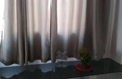 Apartamento com 2 quartos à venda na rua giovane passarela, 585, jardim novo ângulo, hortolândia, 55 m2 por r$ 200.000