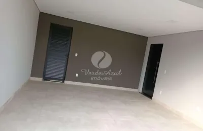 Casa em condomínio fechado com 3 quartos à venda no jardim panorama, indaiatuba , 215 m2 por r$ 1.650.000