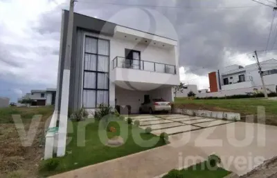 Casa em condomínio fechado com 3 quartos à venda na alameda ezequiel mantoanelli, 1446, jardim panorama, indaiatuba, 200 m2 por r$ 1.590.000